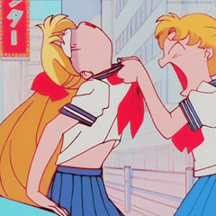 Sailor Moon R OST - Friendship
