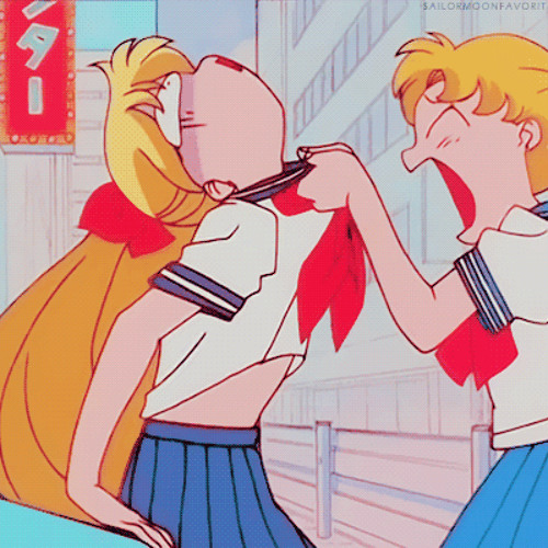 Sailor Moon R OST - Friendship