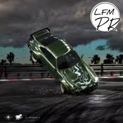 Petit Biscuit, Asdek - All Over Remix by LFMPR