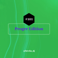 Progre Edition #101