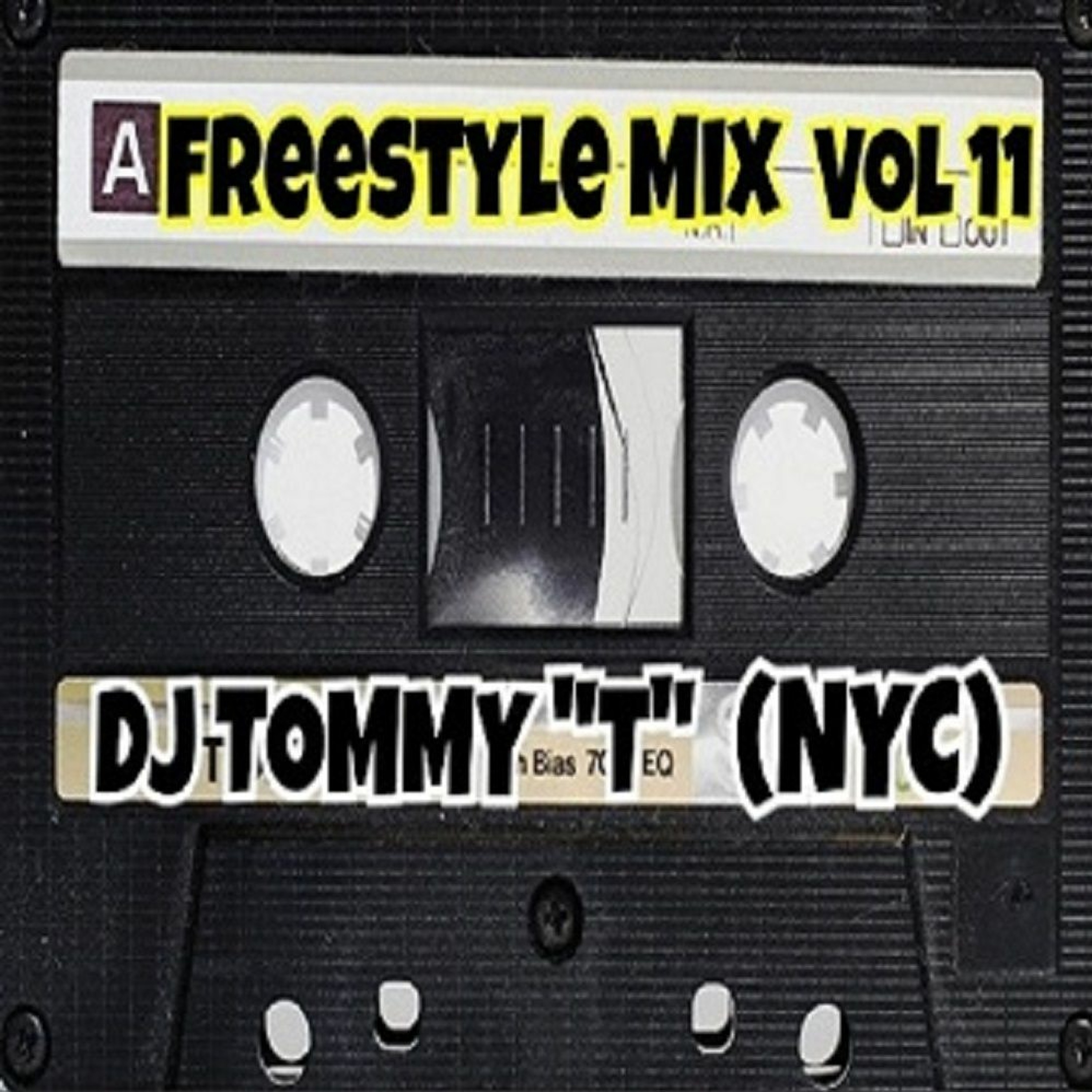 DJTOMMYTNYCMUSIC