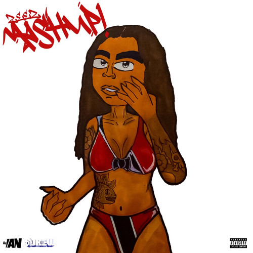 ZESSMASHUP EXTENDED VERSION DREW$$ X DJIANNYC