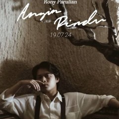 ANGIN RINDU - ( MAMAD DTM X DANA NST ) #LOCKED