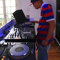 DJ SET NOVIEMBRE GIL FRESH