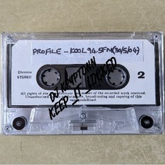 DJ Profile - Kool 94.5FM 30-05-04
