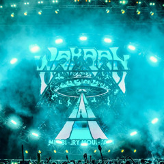 LUCiTUNES VOL 10 (Road To Wakaan)