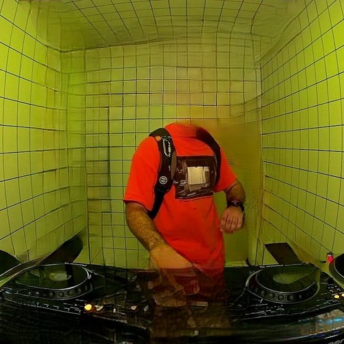 DJ Paramat >> HÖR 10/7/23