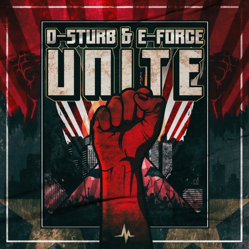 D-Sturb & E-Force - Unite
