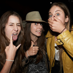 HAIM - Summer Girl (Rodeo Heck Remix)