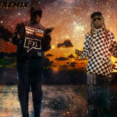 Will.i.am & Lil Wayne - FORMULA (Bronx X Jersey Drill Remix) [prod. macgotabagg]