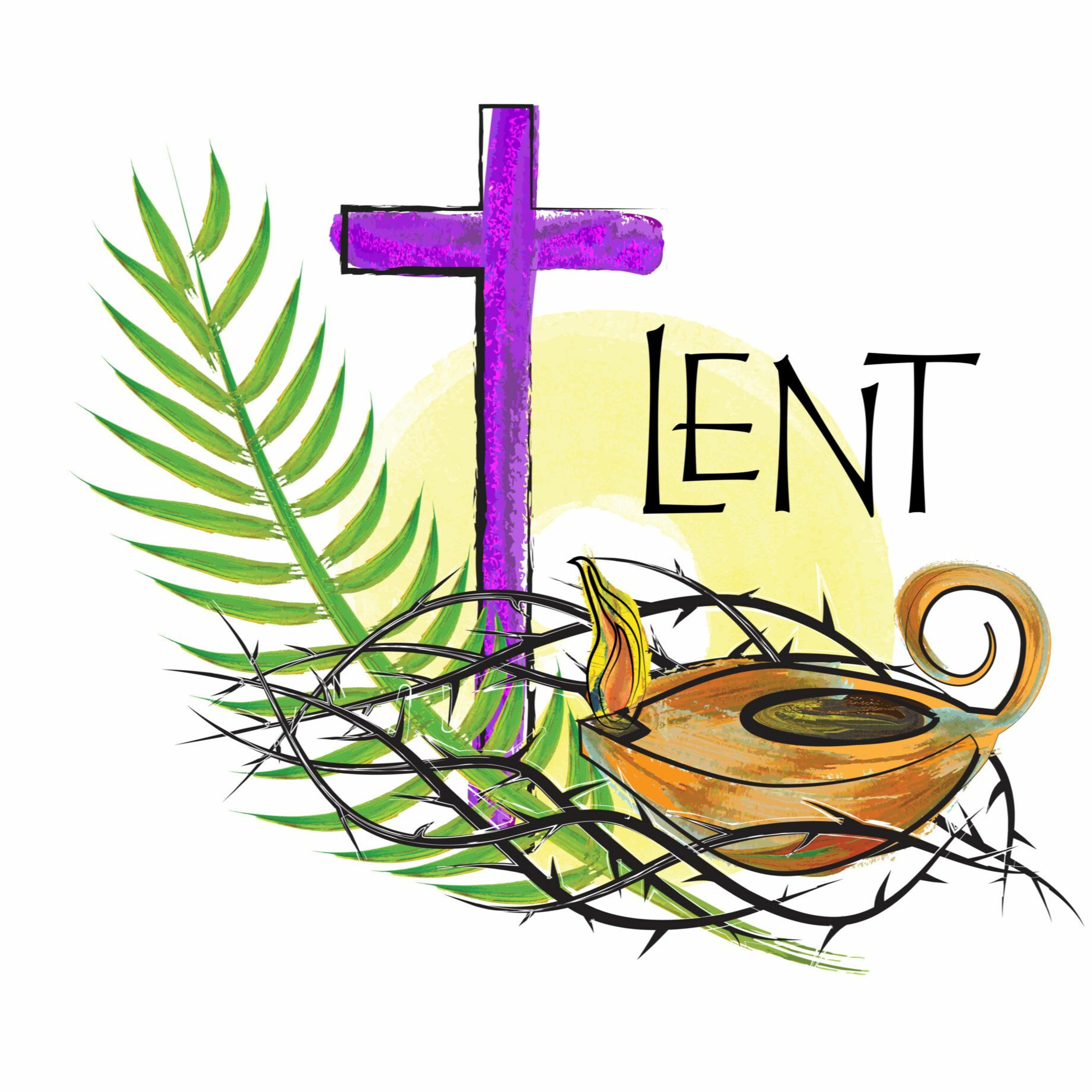 Lent - 2024 (Going out into the desert)