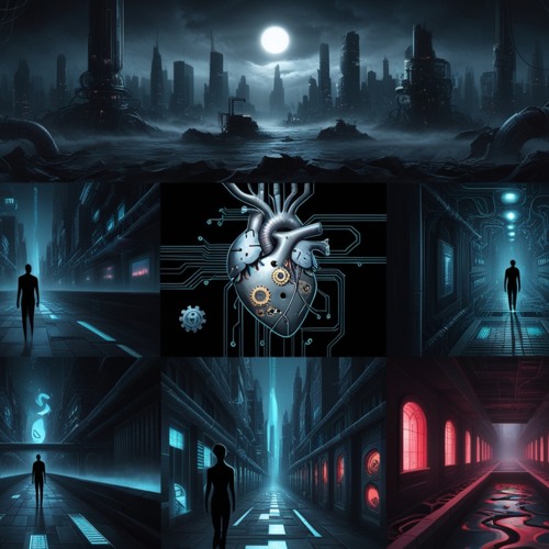Dark Shadows