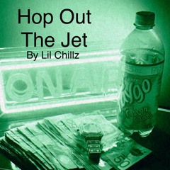 Hop Out The Jet (prod. AstroBeatz)