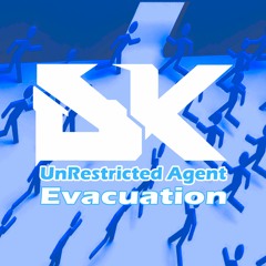 UnRestricted Agent - Evacuation
