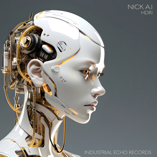Nick A.I - HDRI