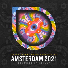 Allen Wish - Dancefloor