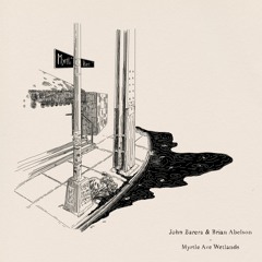 John Barera & Brian Abelson - Boundary Waters (Malik Hendricks Remix)