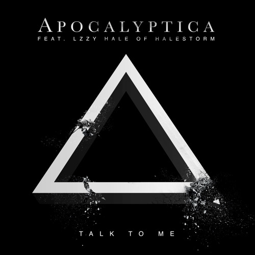 Talk To Me (feat. Lzzy Hale)