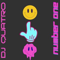 DJ QUATRO (NUMBER 1)