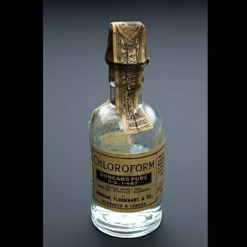 Chloroform