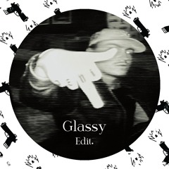 Tommy Richman - MILLION DOLLAR BABY || Glassy Edit