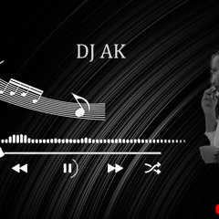 ريمكس لا حس ولا خبر DJ AK