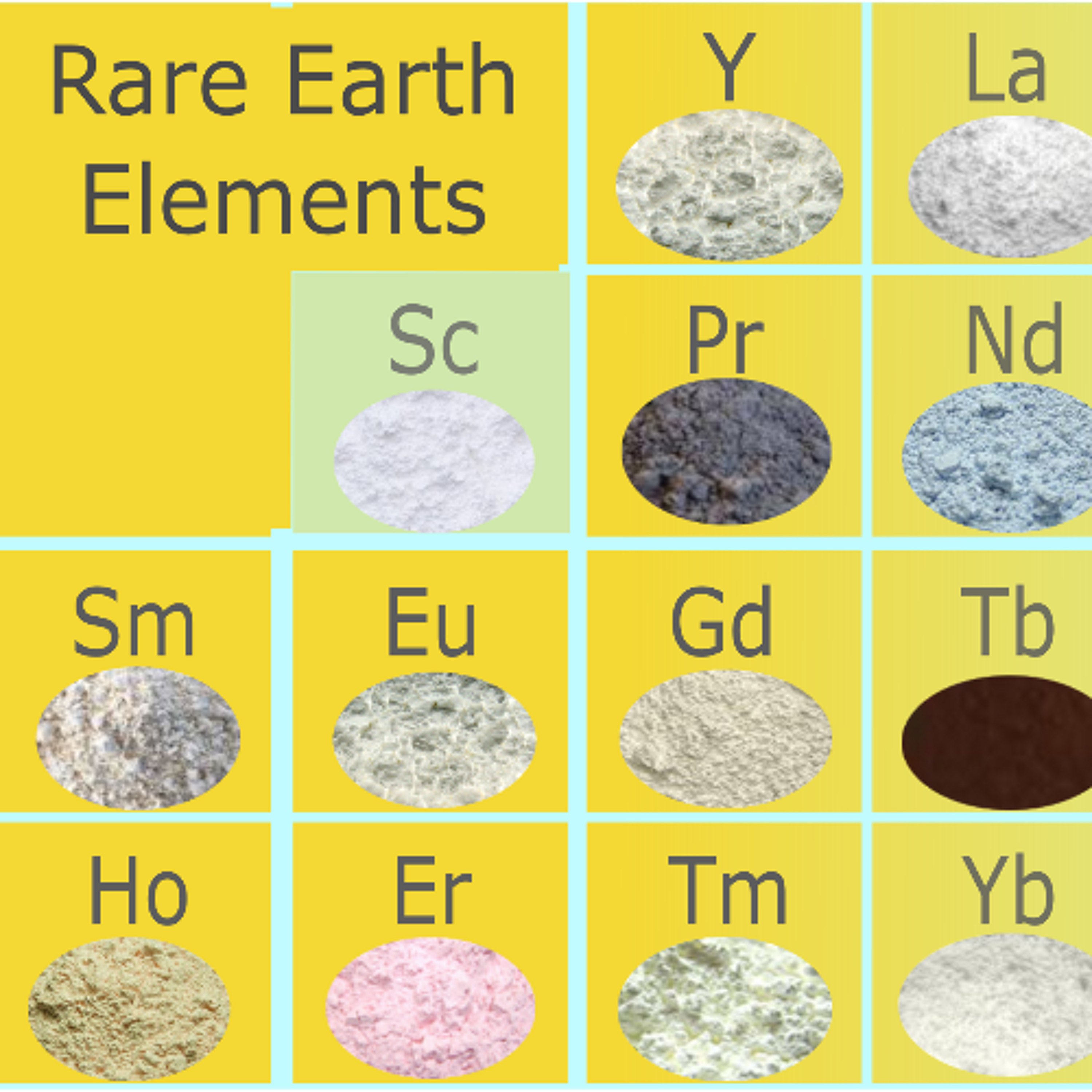 101025 Rare Earth Battle,  Reduction-in-Force Begins, Letitia James' Defiance episode artwork