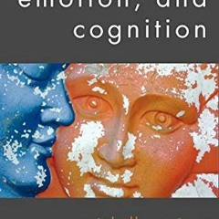 View EPUB ✓ Embodiment, Emotion, and Cognition (New Directions in Philosophy and Cogn