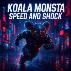 Koala Monsta - Speed and Shock
