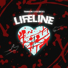 Tranion - Lifeline (feat. Kojicks)