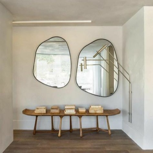 COYOTE THEORY EDITING AUDIOS