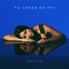 Emilia - latin girl