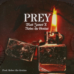 Prey - Feat. Robec (Prod.Robec the Genius)