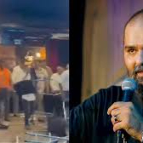 Video@@NEW kunal kamra song on shinde what did kunal kamra say about eknath shinde kunal kamra song
