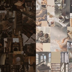 Dark & Light Academia