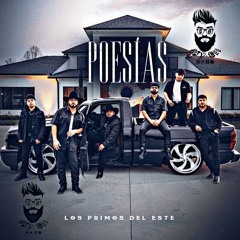 Los Primos Del Este Poesias Album Mix 2024 - DJ Jay Cee