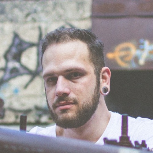 Dor Shoham  - LOGIA Takeover - Antenna Radio 794