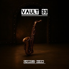 Vault33 - Gabriele Nardi