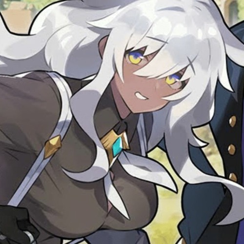 Hollow Dance- SiN [Extended] Dragalia Lost Divine Deception Event