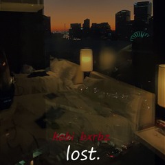 lost.
