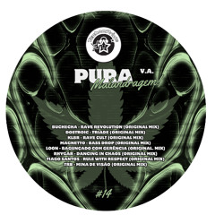 TRB - Mina de Visão (Original Mix)