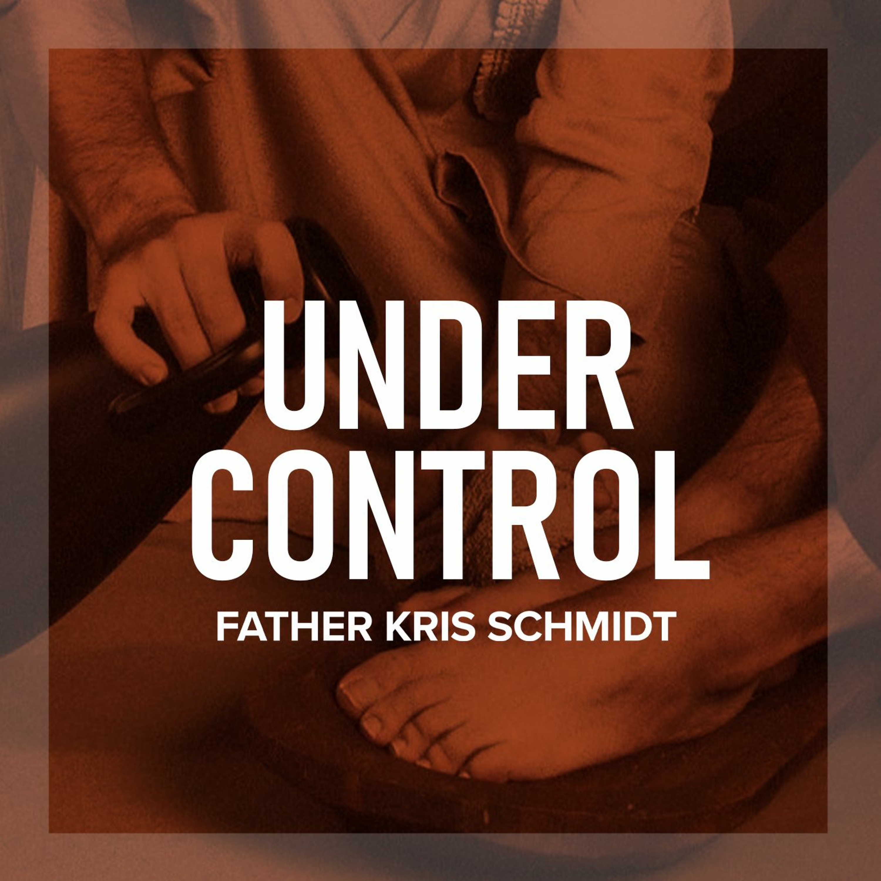 Fr. Kris Schmidt Homilies