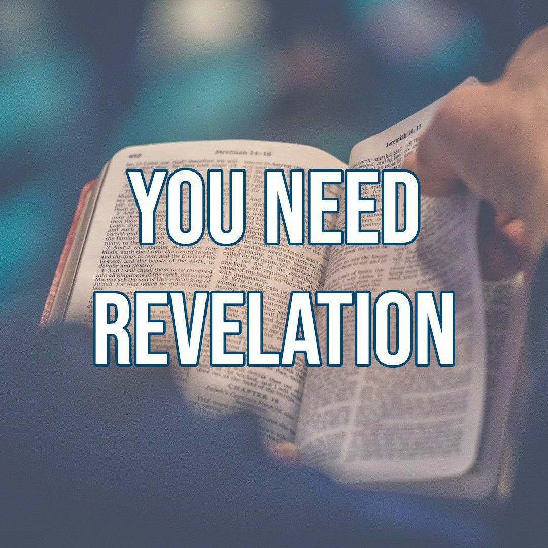 Stream Revelation of the Will of God by Kharis Church | Listen online ...