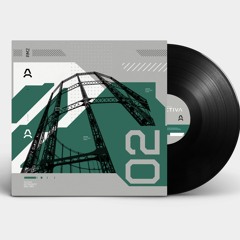 Activa & John Dopping - A Future Memory (Tri-Series Part Two) (Preview)