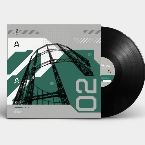 Activa & John Dopping - A Future Memory (Tri-Series Part Two) (Preview)