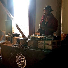 BLACK ELECTRONIC ARTIST SPOTLIGHT