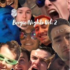 Boogie Nights Vol. 2