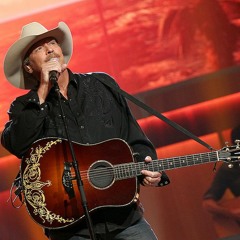 Wanted - Alan Jackson