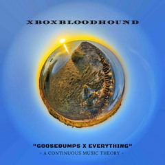 Goosebumps X Everything: The Complete Collection