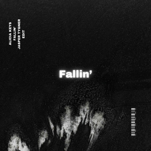 Alicia Keys - Fallin' (Jasper Tygner Edit)